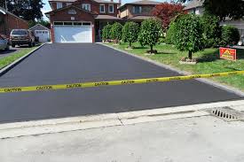 Best Custom Driveway Design  in Pleasantville, IA